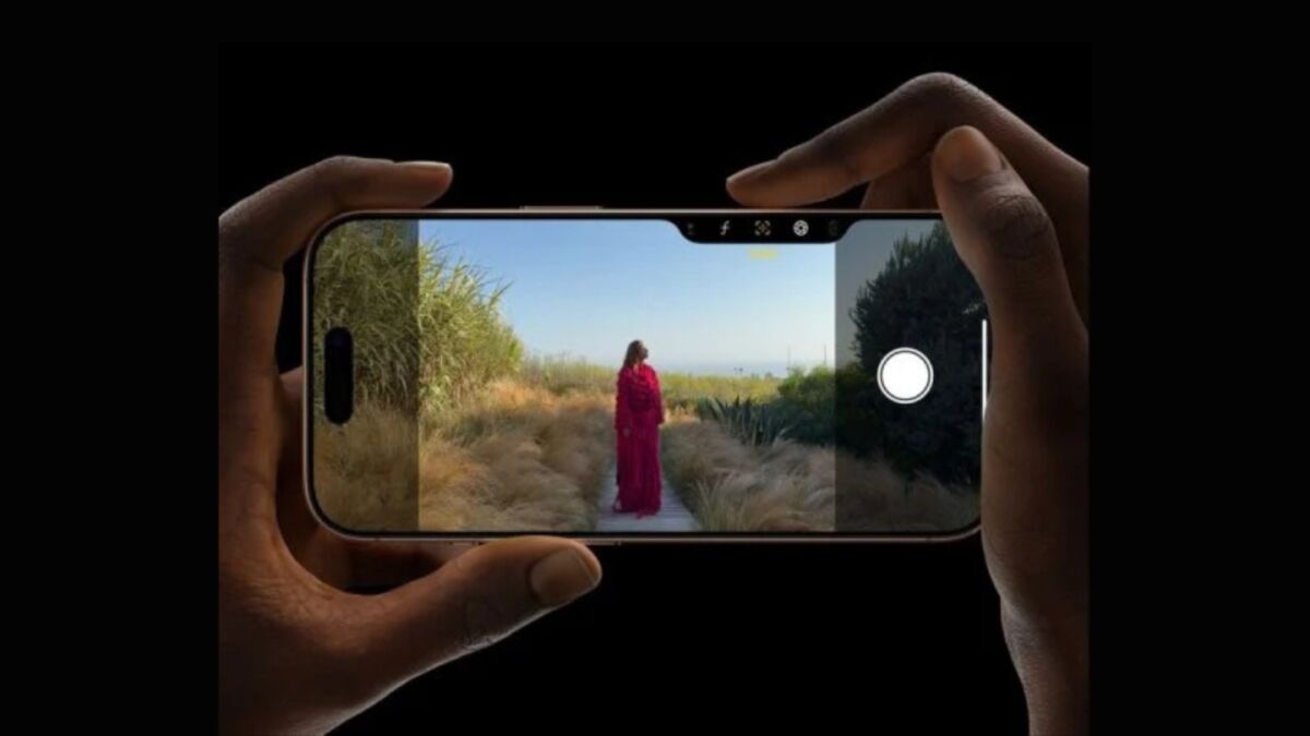 Filtración del iPhone 18 Pro Max: revelada una de las novedades más importantes de su cámara