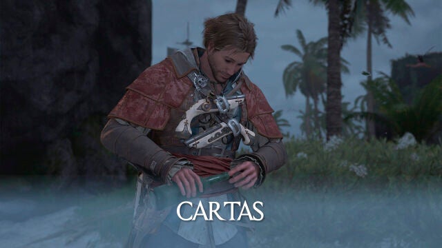 Todas las cartas de Assassin's Creed Black Flag Resynced y dónde encontrarlos