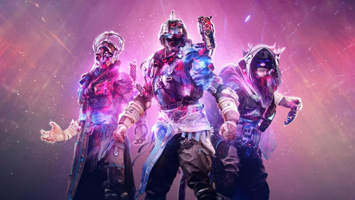 Nada menos que 400.000 jugadores le piden a Bungie que haga realidad Destiny 3