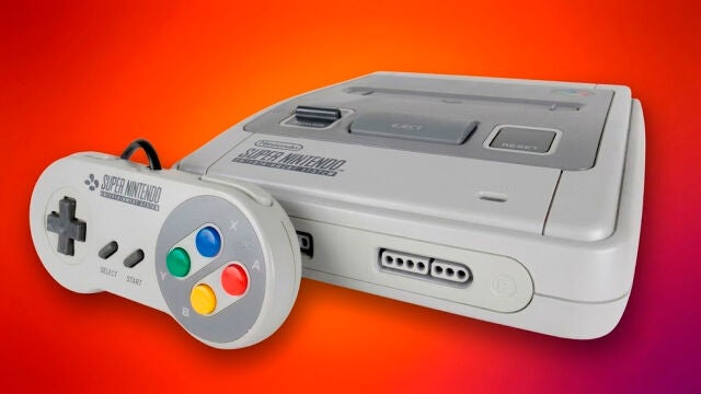 Después de más de 30 años, este juego exclusivo SNES volverá por primera vez el mes que viene