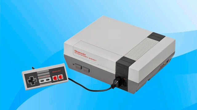 Casi 40 años después de su estreno, este juego de NES vivirá un relanzamiento por primera vez