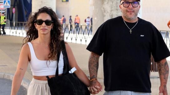 Lola Garc a Novia De Kiko Rivera Solo Pido La Misma Vara De Medir Lola Garc a Novia De Kiko Rivera Solo Pido La Misma Vara De Medir