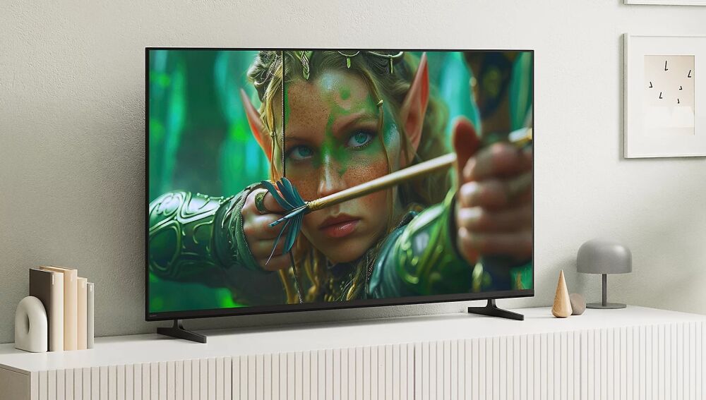 Sony hunde el precio de una tele de 55 pulgadas 4K con Android TV y ...