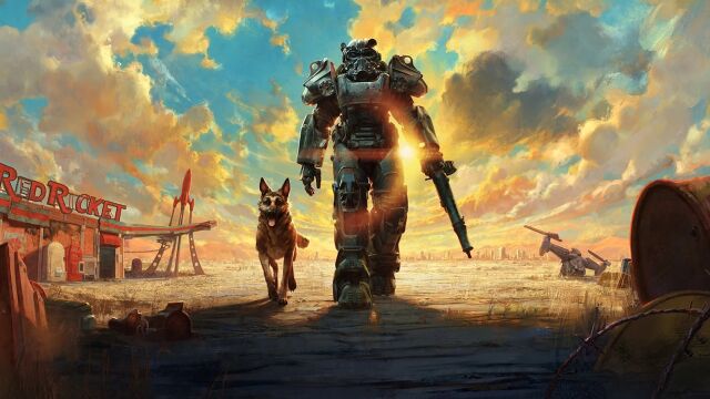 Bethesda habla de la llegada de nuevos juegos de Fallout, incluyendo Fallout 5 y dos remasters muy esperados