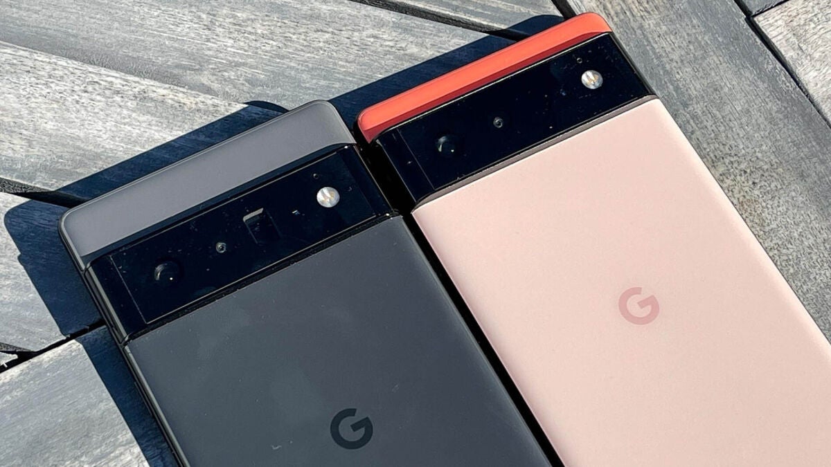 Malas noticias para los dueños de un Pixel 6: Google confirma cuándo dejará de recibir actualizaciones