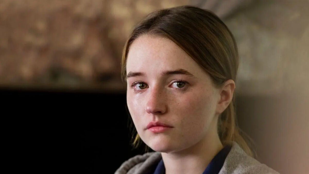 Para mí, una de las mejores miniseries dramáticas de los últimos 10 años: está en Netflix y solo tiene 8 capítulos