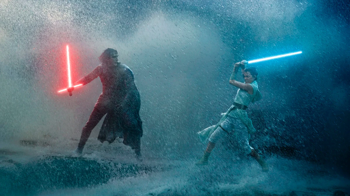La cancelación de esta película ya era uno de los mayores errores de 'Star Wars', pero ahora es todavía peor