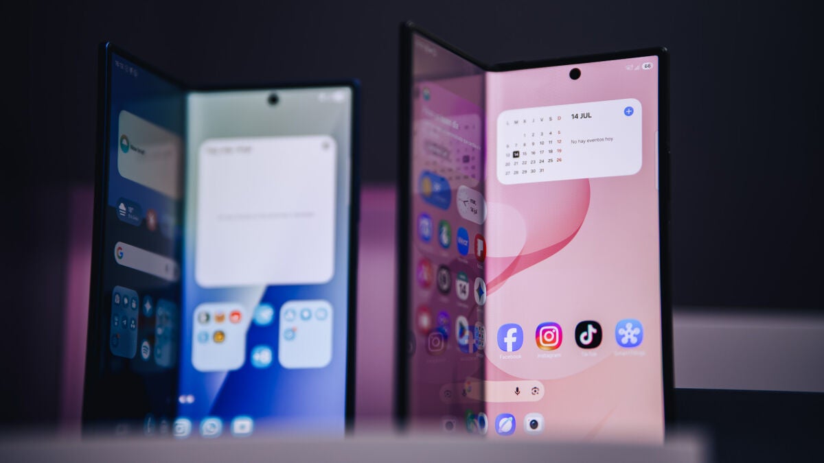 Samsung Galaxy Z Fold8 Ultra: el nuevo plegable llega con cámara de 200 MP, pantalla de 8 pulgadas y Snapdragon 8 Elite