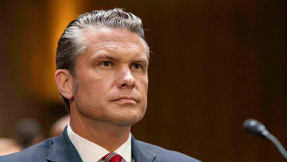 Irán.- Hegseth eleva a 32.875 millones de euros el coste de la guerra con Irán y pide financiación adicional "urgente"