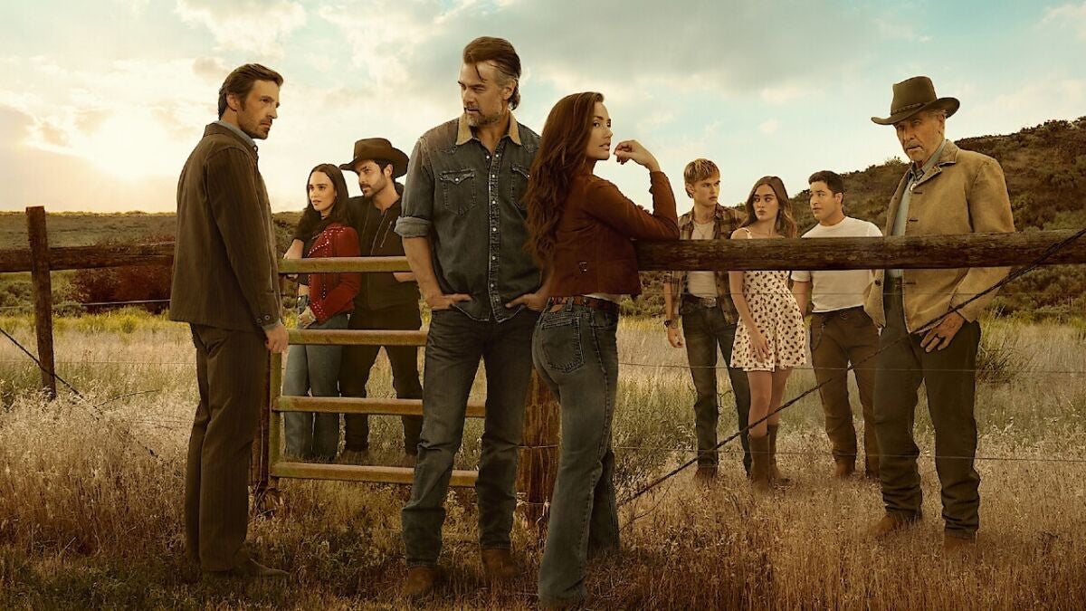 Cómo acabó la temporada 1 de 'Ransom Canyon' ahora que se estrena la segunda en Netflix el 23 de julio