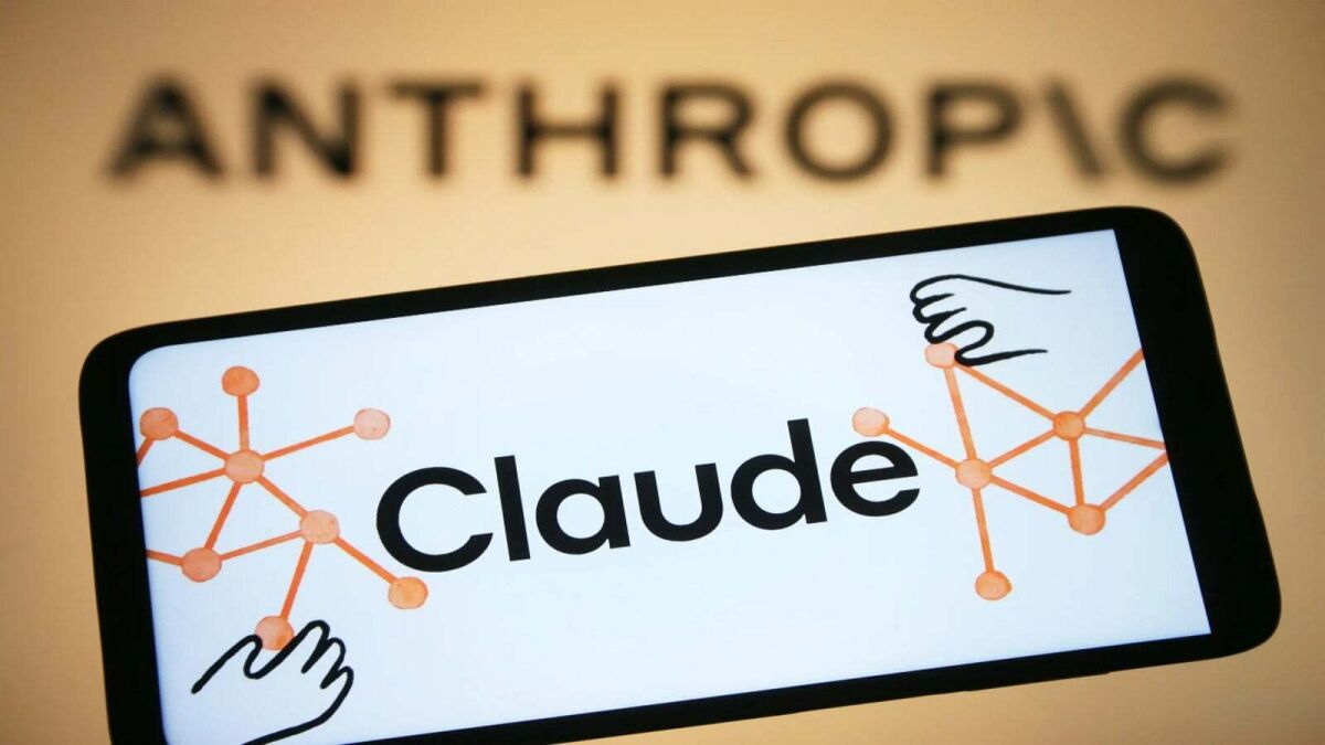 Claude ya puede aprender una tarea simplemente mirando cómo la haces