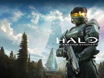 La Leyenda del Jefe Maestro vuelve por todo lo alto gracias a Halo: Campaign Evolved. Análisis en XBOX Series X