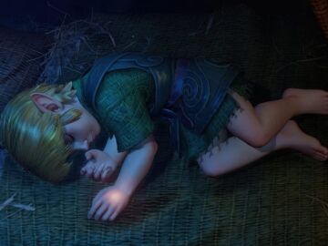 La saga The Legend of Zelda apunta a un futuro cargado de remakes