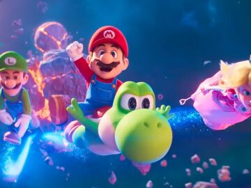Nintendo confirma que estos 3 juegos fueron creados para promocionar sus películas