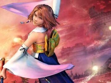 Final Fantasy X desvela la celebración de su 25 aniversario y es una decepción para la mayoría de jugadores