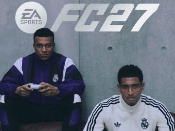 EA Sports FC 27 presenta su primer tráiler con mundo abierto, mejoras jugables y más novedades