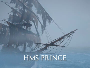 Cómo derrotar al HMS Prince en Assassin's Creed Black Flag Resynced