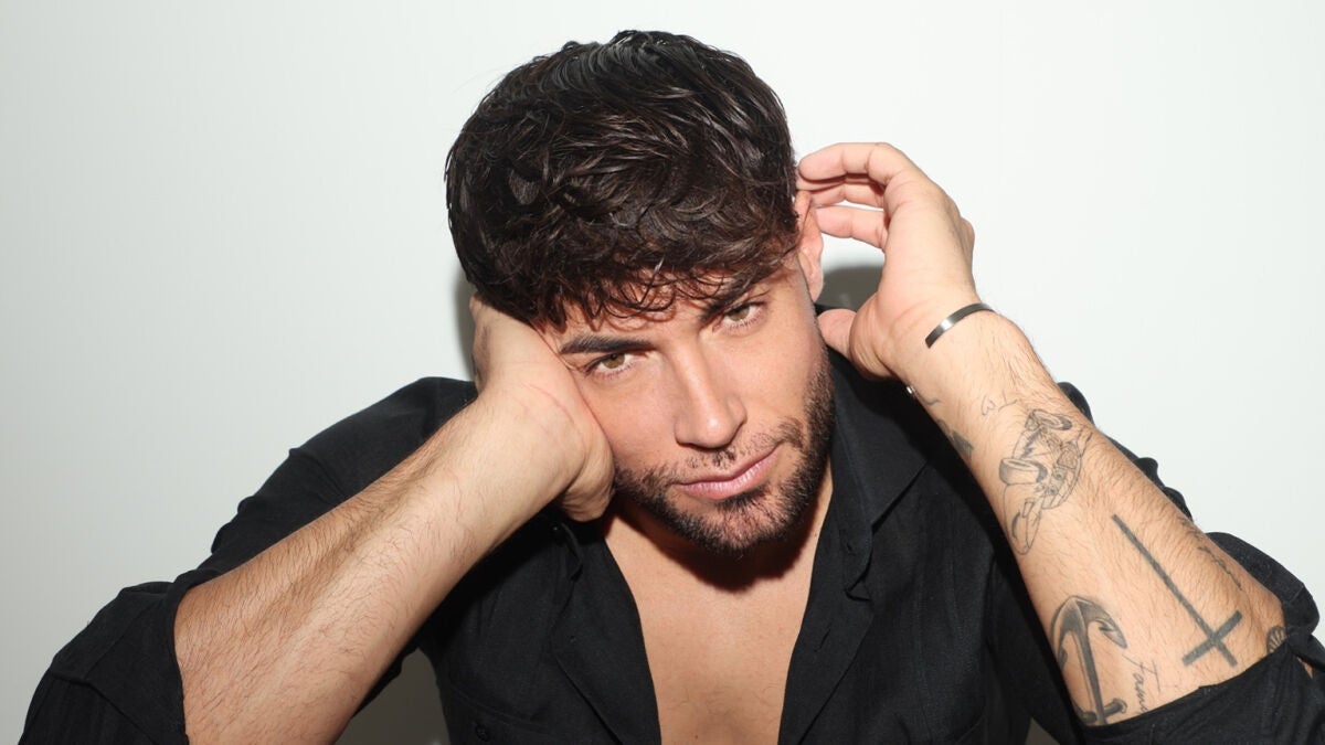 José Carlos Montoya makes film debut in new feature role