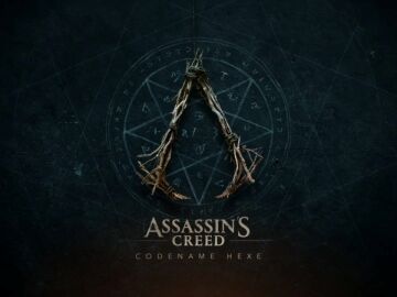 Assassin's Creed Hexe filtra la primera imagen de su protagonista