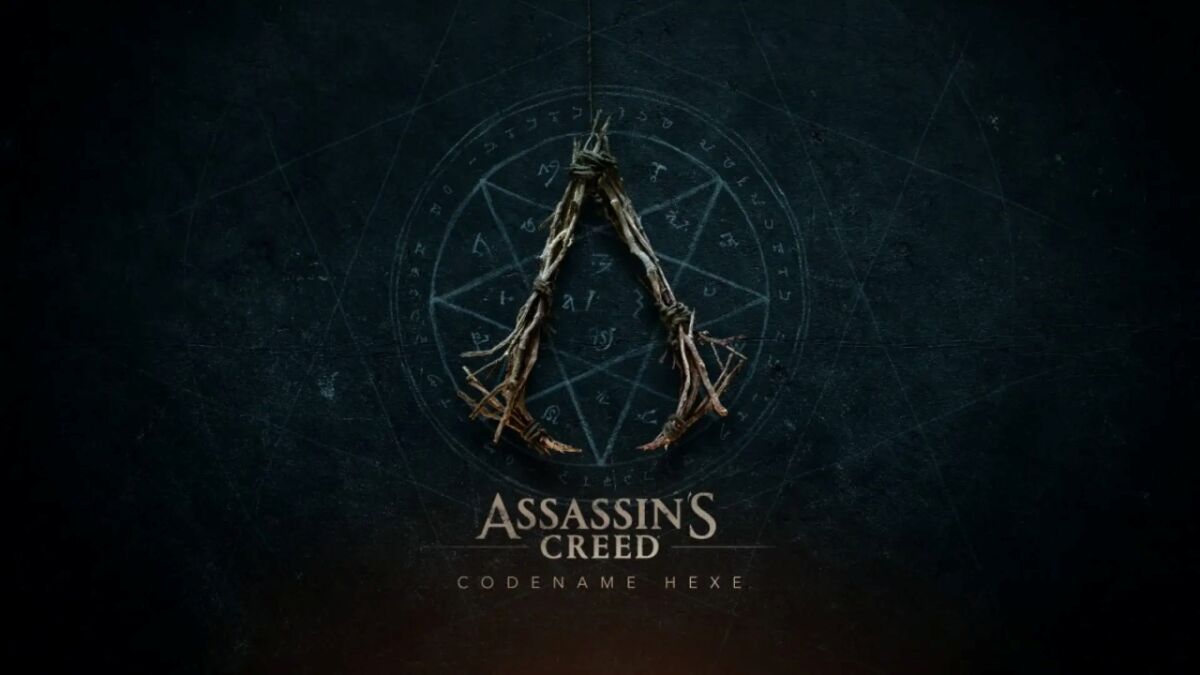 Assassin's Creed Hexe filtra la primera imagen de su protagonista