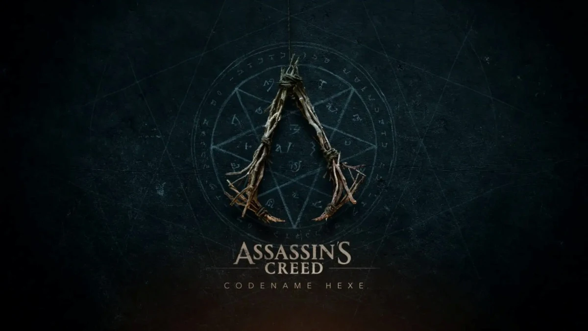 Assassin's Creed Hexe filtra la primera imagen de su protagonista