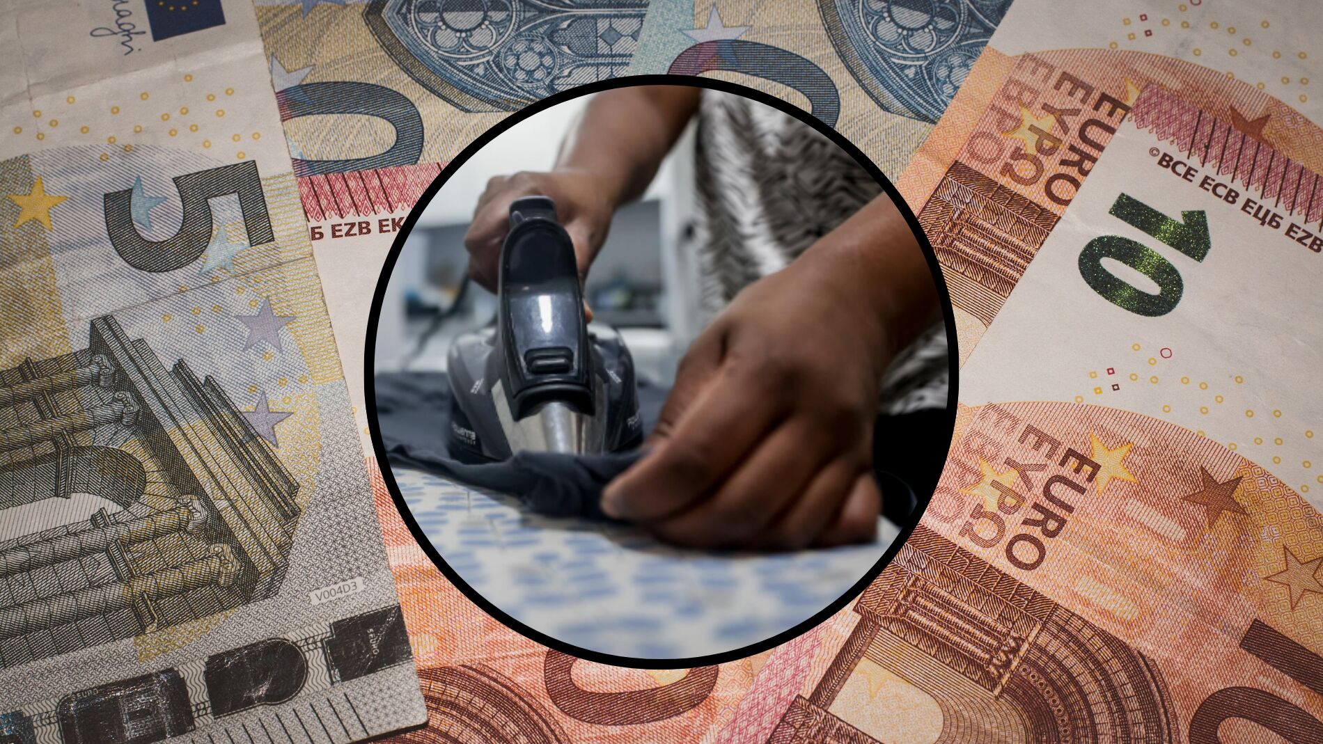 Los abogados laboralistas concuerdan: si eres empleada del hogar y ha fallecido quien te ha contratado, los herederos "no te pueden dejar sin cobrar"