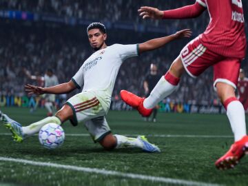 EA Sports FC 27 se convierte en el juego más caro de la historia de Electronic Arts