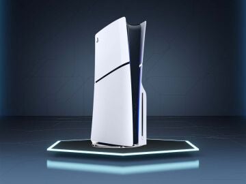 PlayStation la lía al mostrar una PS5 con lector de disco en el anuncio de su nueva actualización