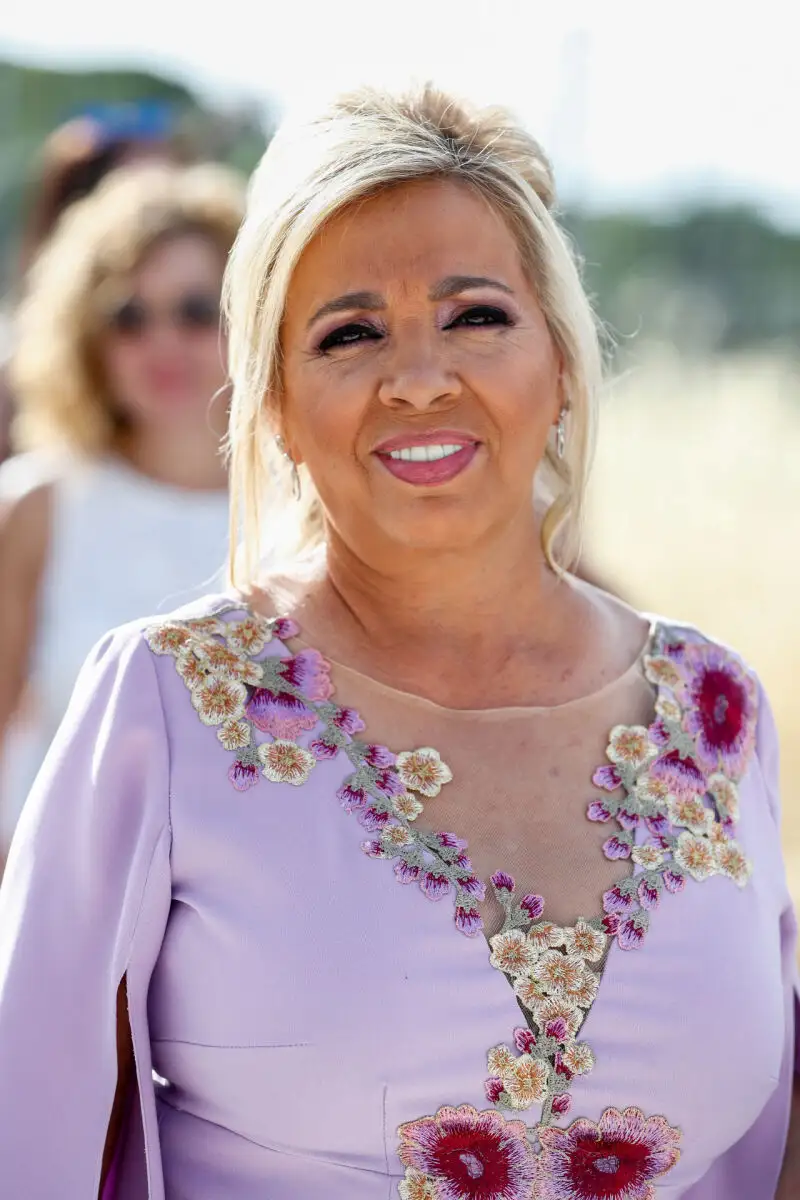 Carmen Borrego
