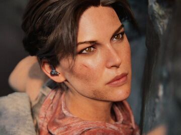 Tomb Raider: Catalyst se retrasa hasta 2028, según el jefe de videojuegos de Amazon