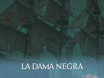 Cómo derrotar a la Dama negra en Assassin's Creed Black Flag Resynced