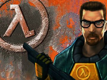 Encuentra un código de hace 27 años del Half-Life original y comprueba si funciona en Steam