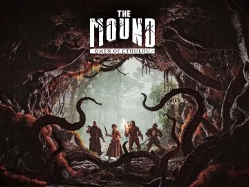 Tras sentir la locura en primera persona, puedo decir que The Mound: Omen of Cthulhu, es innovador y divertido, pero tiene bastante margen de mejora. Análisis en XBOX Series X