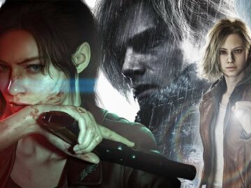 Capcom habría tomado una drástica decisión para las expansiones de Resident Evil Requiem y Resident Evil Veronica