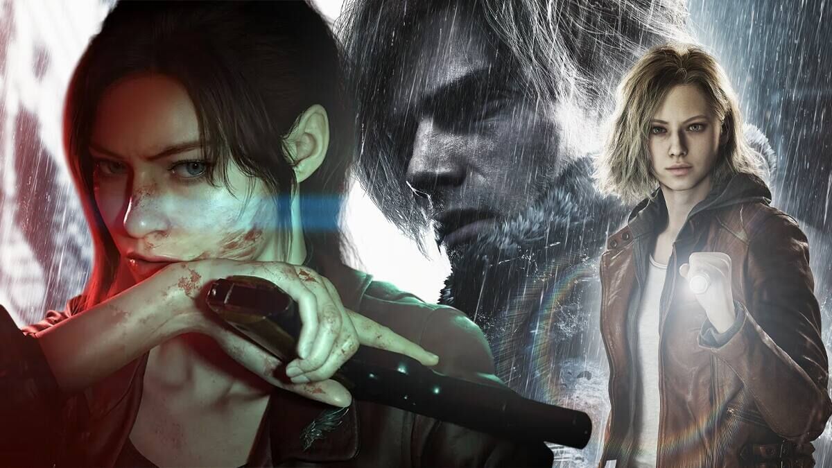 Capcom habría tomado una drástica decisión para las expansiones de Resident Evil Requiem y Resident Evil Veronica