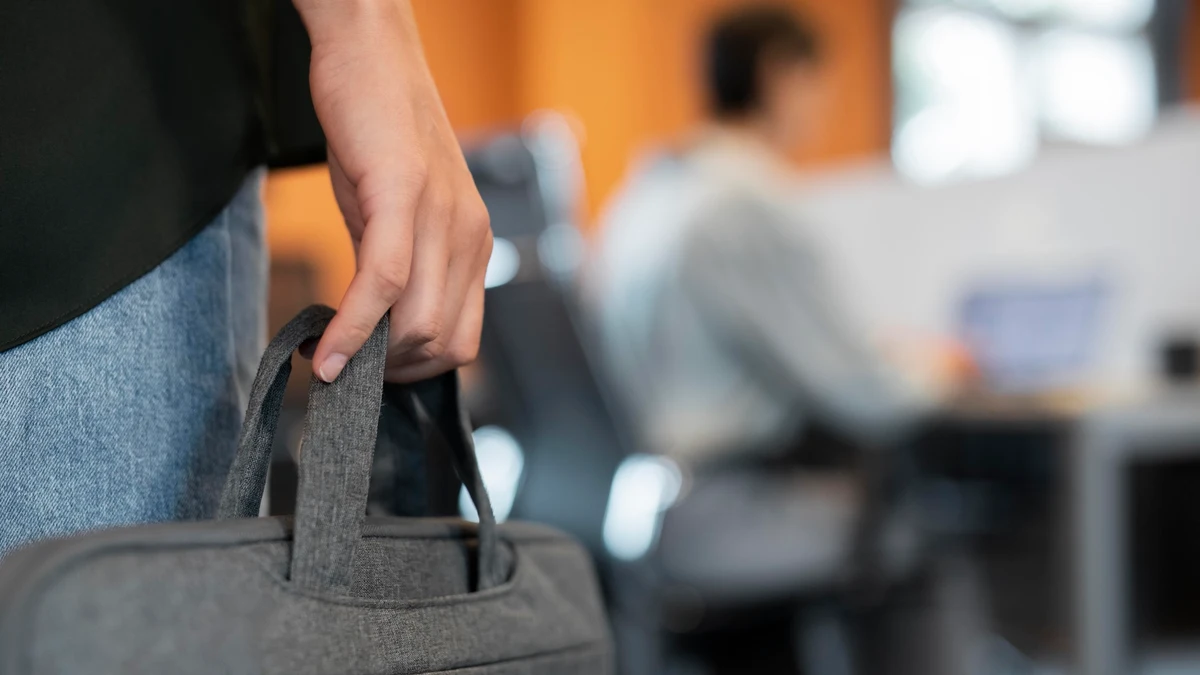 La vuelta al trabajo tras una baja médica