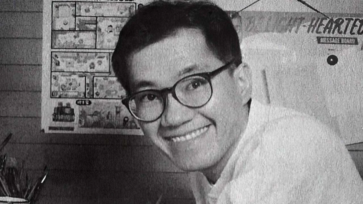 El creador de Dragon Ball, Akira Toriyama, ya forma parte del Salón de la Fama de los Premios Eisner