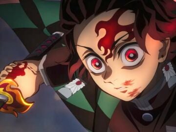 Demon Slayer reaparece con un nuevo vistazo antes de su esperado regreso