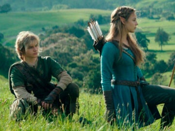 El actor que interpretará a Link en la película de 'The Legend of Zelda' asegura que es una producción de una escala "impresionante"