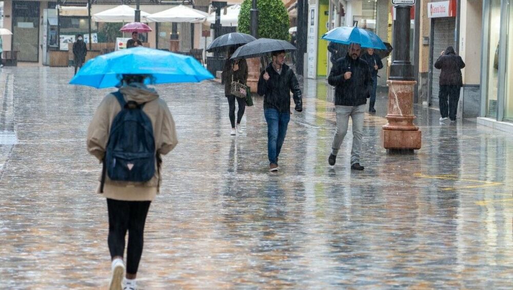 Un estudio con participación de la UMU relaciona las rogativas por la lluvia con la evolución natural de las sequías