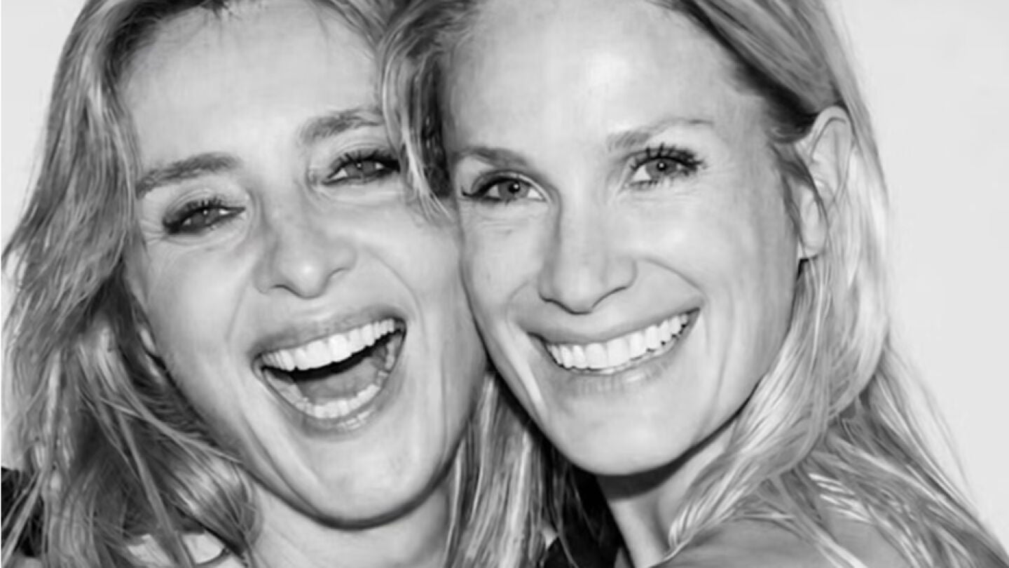 Sandra Barneda Se Casa Anuncia Su Boda Con Pascalle Paerel El Mejor Sandra Barneda Se Casa Anuncia Su Boda Con Pascalle Paerel El Mejor