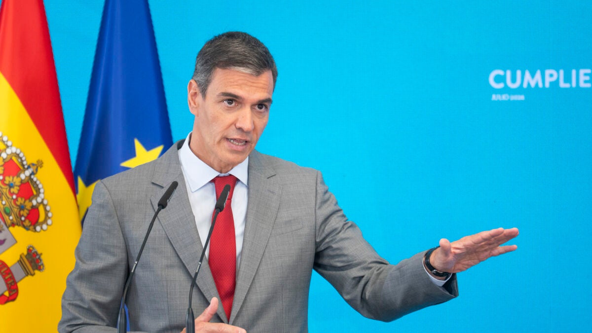 Most Spaniards Say Morocco Is Blackmailing Pedro Sanchez