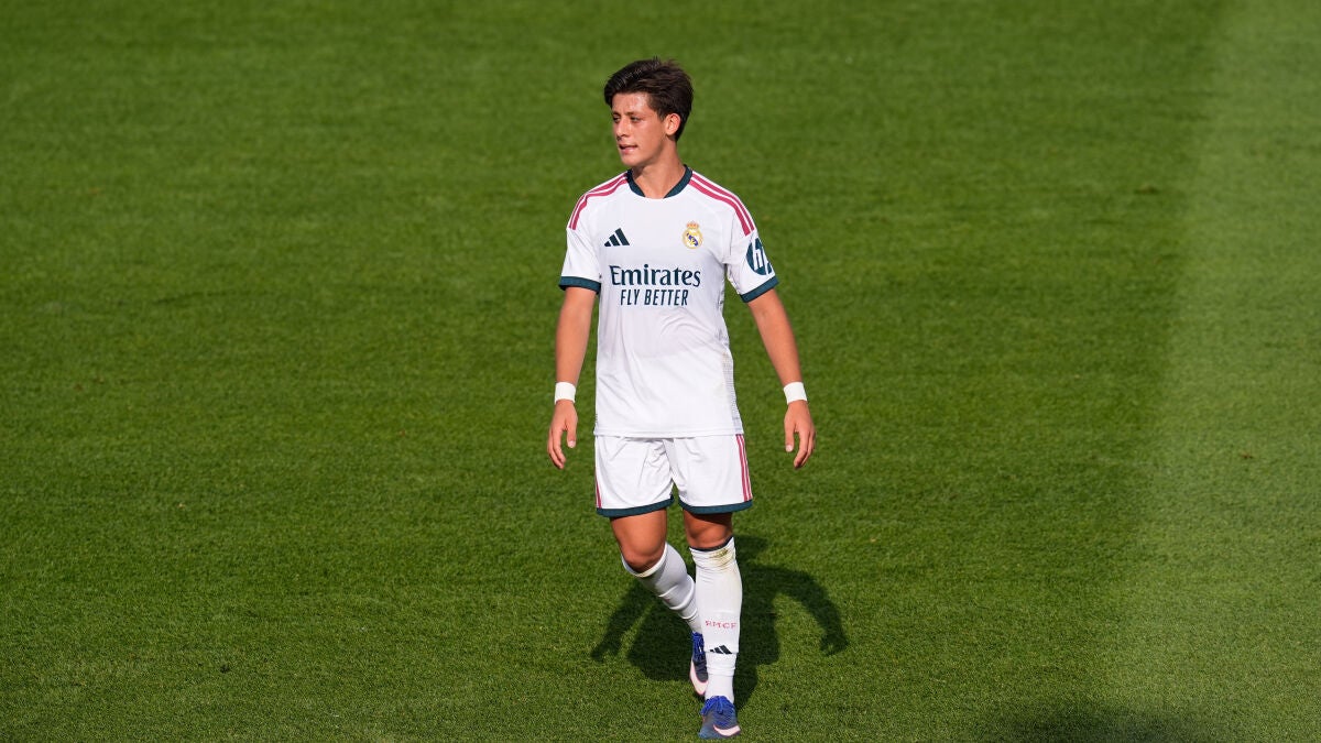 Arda Guler: Jose Mourinho Compares Turkish Star to Modric