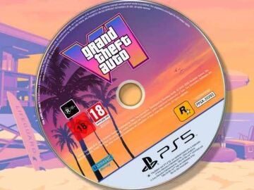 Las versiones "físicas" de GTA VI en PS5 tendrán una limitación inesperada que no ocurrirá en XBOX