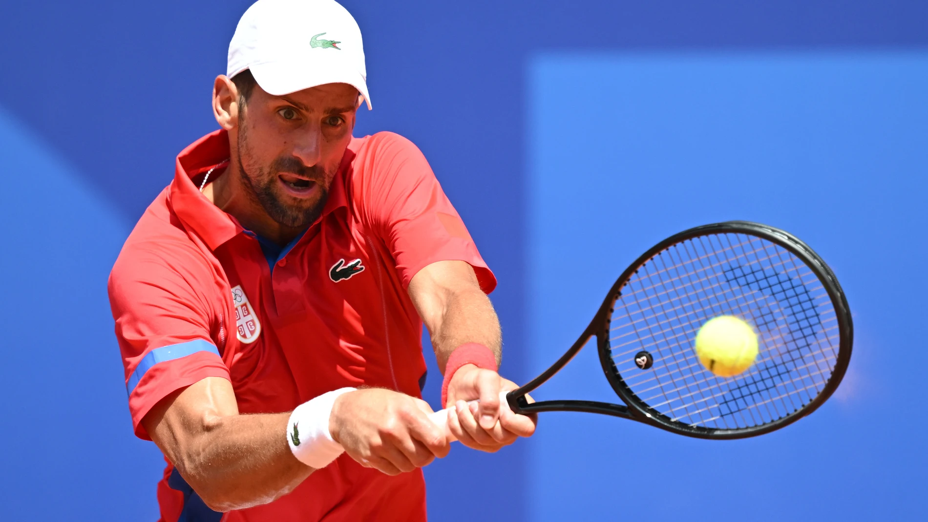 Djokovic confirma que estará en Cincinnati... Y se acuerda del día que hizo llorar a Alcaraz