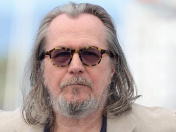 Gary Oldman, Sirius Black en las películas de Harry Potter, habla sobre su trabajo realizado
