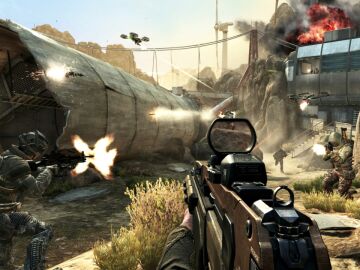 Esta es la mareante cifra que han vendido Call of Duty: Black Ops y Black Ops 2 en PS5 y PS4