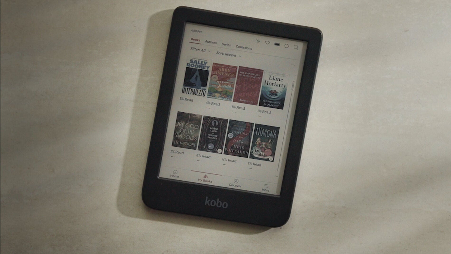 Si quieres un Kindle con pantalla a color, pero pagando muchísimo menos, MediaMarkt vende la mejor alternativa posible