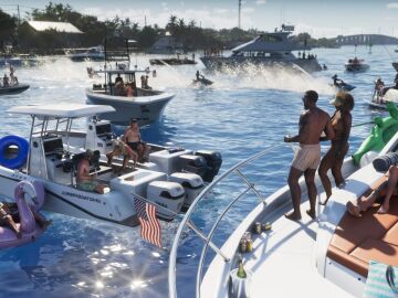 GTA Online acaba de dar una pista de lo diferente que será GTA VI en ciertos países