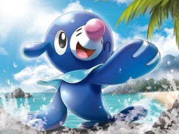 Pokémon Pokopia revela sus 16 nuevos Pokémon en Cuenca Coralina, su primer DLC